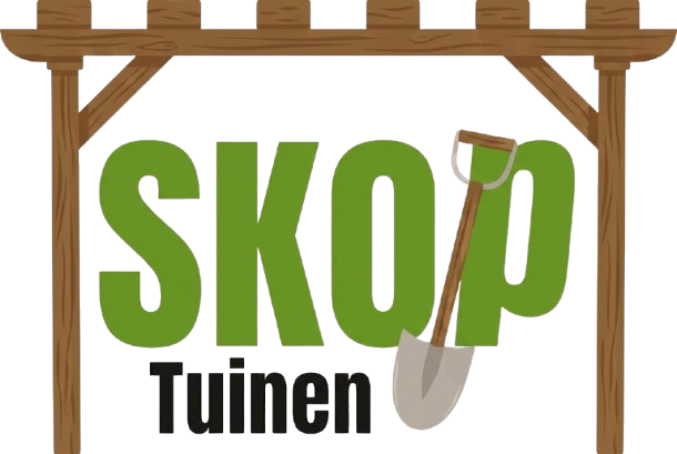 Logo Skop Tuinen
